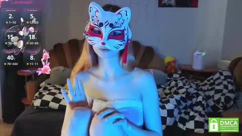 Yumeko online show from 3, 2, 2026