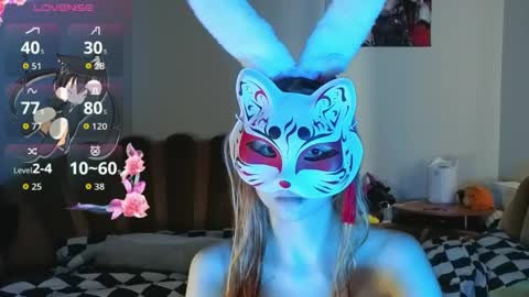 Yumeko online show from 4, 4, 2026