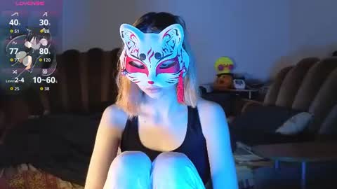 Snapshot of yumiko_uwu chatting on 3, 8, 2026 Yumeko online show from 3, 8, 2026