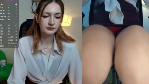 yumiko_yumi online show from 26, 3, 2026