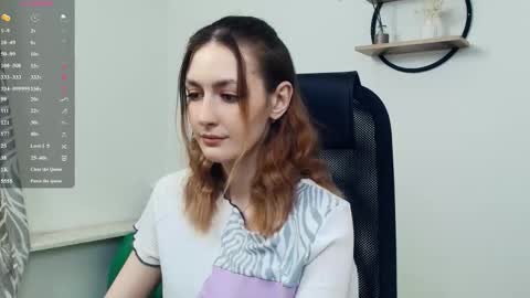 yumiko_yumi online show from 29, 4, 2026