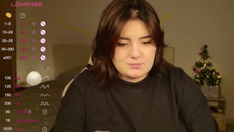 YumemiyaYumi online show from 20, 12, 2025