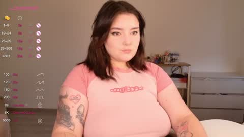 Snapshot of yumiyammy chatting on 9, 7, 2026 YumemiyaYumi online show from 9, 7, 2026