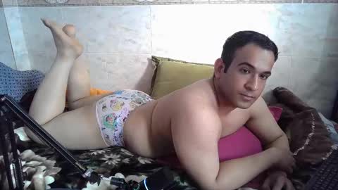 yummerboy online show from 27, 2, 2026