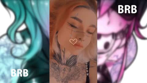 Catherine online show from 17, 1, 2025