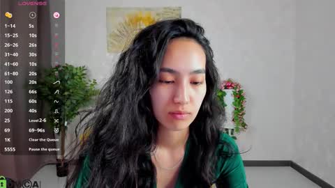 Snapshot of yummy_lamii chatting on 24, 2, 2026 Cindey online show from 24, 2, 2026