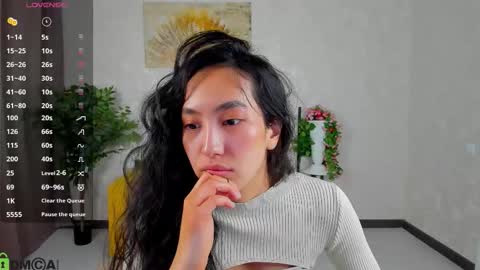 Snapshot of yummy_lamii chatting on 25, 2, 2026 Cindey online show from 25, 2, 2026