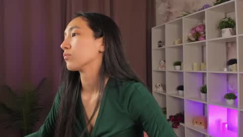 Snapshot of yummy_lamii chatting on 4, 6, 2026 Cindey online show from 4, 6, 2026