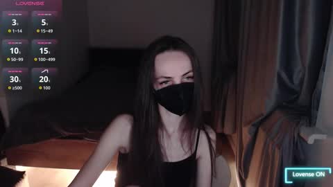 yummy_waffle online show from 24, 3, 2026