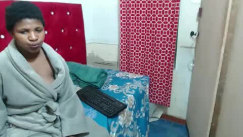 Snapshot of yummybumz chatting on 23, 10, 2025 yummybumz online show from 23, 10, 2025