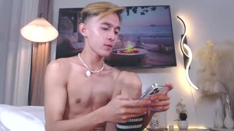 Justine online show from 2, 2, 2025