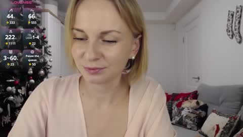 Lillya online show from 5, 1, 2025