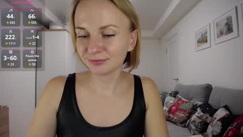 Lillya online show from 11, 1, 2025