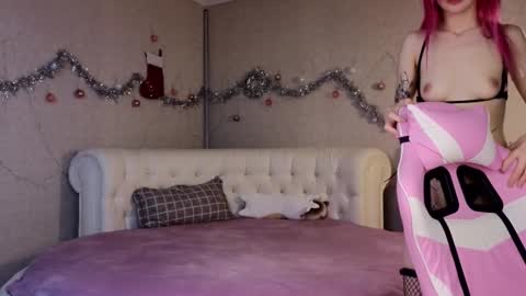 Lisa online show from 20, 12, 2024