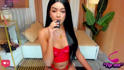 Goddes Renalyn online show from 6, 1, 2025