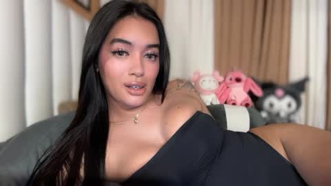 Goddes Renalyn online show from 14, 12, 2025