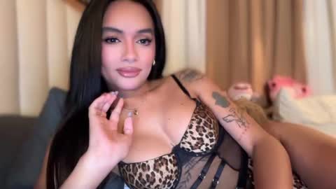 Goddes Renalyn online show from 19, 3, 2026