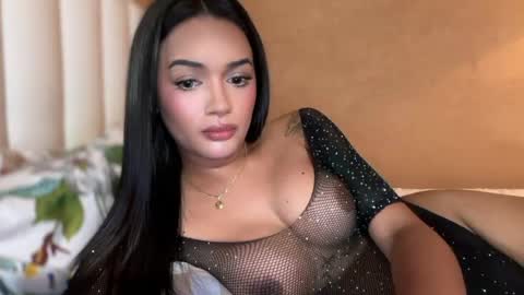 Goddes Renalyn online show from 2, 6, 2026