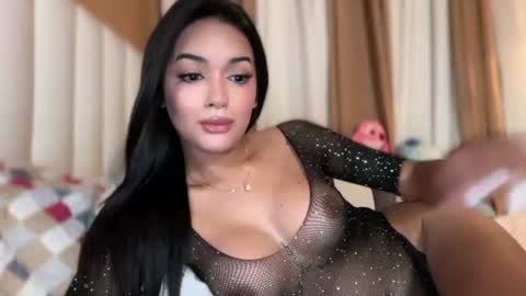 Snapshot of yummyrenalyn chatting on 15, 6, 2026 Goddes Renalyn online show from 15, 6, 2026
