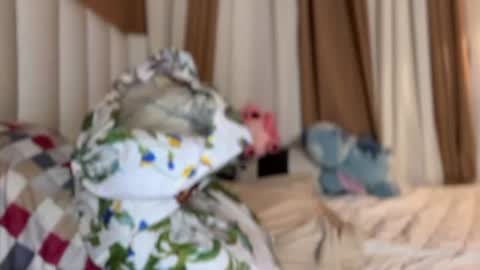 Snapshot of yummyrenalyn chatting on 18, 6, 2026 Goddes Renalyn online show from 18, 6, 2026