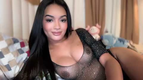 Snapshot of yummyrenalyn chatting on 25, 6, 2026 Goddes Renalyn online show from 25, 6, 2026