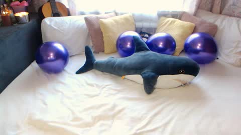 yuna_jin online show from 28, 3, 2026