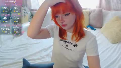 yuna_jin online show from 22, 7, 2026