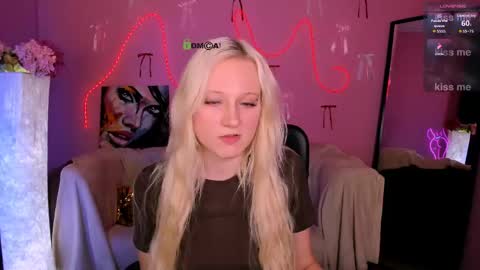 Yuna online show from 14, 4, 2026