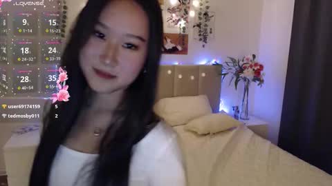 Yuna online show from 25, 9, 2025