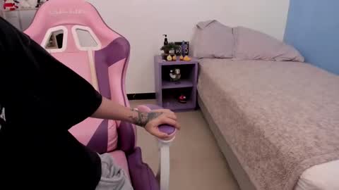 Yuna online show from 12, 12, 2024