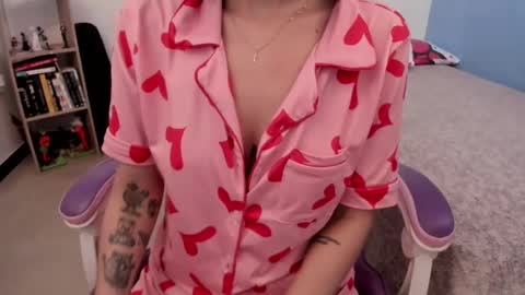 Yuna online show from 3, 1, 2025