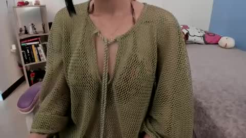 Yuna online show from 4, 1, 2025