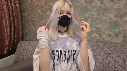 Yuna online show from 15, 2, 2026