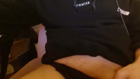 FemboyVenti online show from 30, 10, 2025