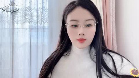 Snapshot of yuner0715 chatting on 3, 12, 2024 YunEr online show from 3, 12, 2024