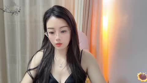 Snapshot of yuner0715 chatting on 4, 12, 2024 YunEr online show from 4, 12, 2024