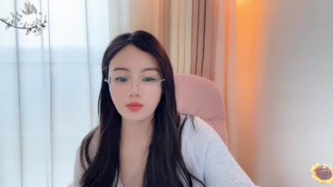 Snapshot of yuner0715 chatting on 12, 12, 2024 YunEr online show from 12, 12, 2024