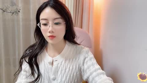 Snapshot of yuner0715 chatting on 13, 12, 2024 YunEr online show from 13, 12, 2024