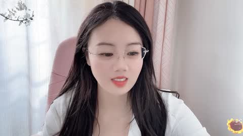 Snapshot of yuner0715 chatting on 15, 12, 2024 YunEr online show from 15, 12, 2024