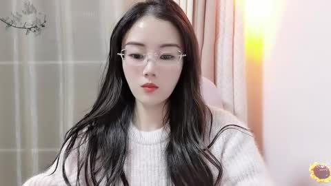 Snapshot of yuner0715 chatting on 16, 12, 2024 YunEr online show from 16, 12, 2024