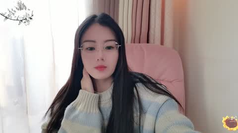 Snapshot of yuner0715 chatting on 20, 12, 2024 YunEr online show from 20, 12, 2024