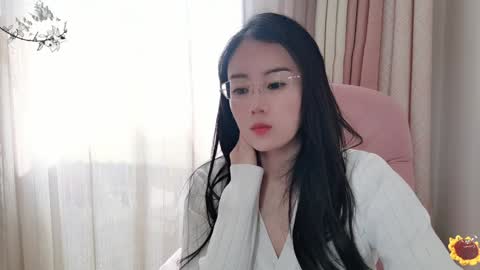 Snapshot of yuner0715 chatting on 22, 12, 2024 YunEr online show from 22, 12, 2024