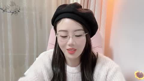Snapshot of yuner0715 chatting on 22, 12, 2024 YunEr online show from 22, 12, 2024