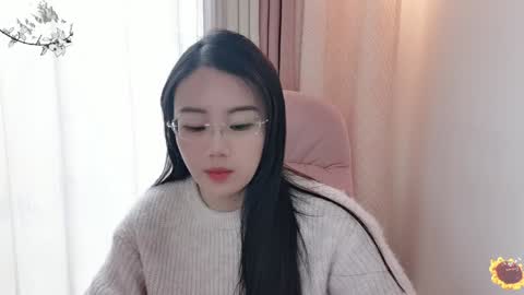 Snapshot of yuner0715 chatting on 24, 12, 2024 YunEr online show from 24, 12, 2024
