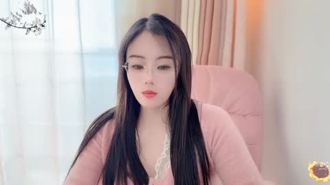 Snapshot of yuner0715 chatting on 3, 1, 2025 YunEr online show from 3, 1, 2025