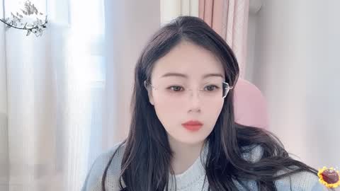 Snapshot of yuner0715 chatting on 7, 1, 2025 YunEr online show from 7, 1, 2025