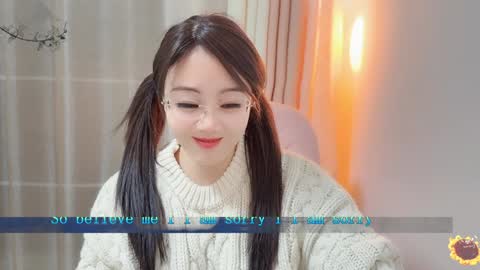 Snapshot of yuner0715 chatting on 10, 1, 2025 YunEr online show from 10, 1, 2025