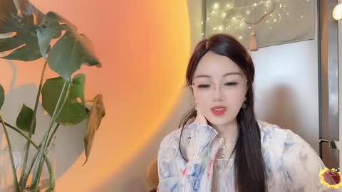 Snapshot of yuner0715 chatting on 18, 2, 2025 YunEr online show from 18, 2, 2025