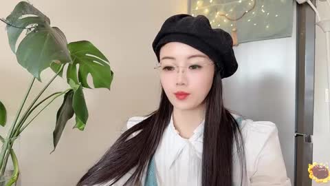 Snapshot of yuner0715 chatting on 19, 2, 2025 YunEr online show from 19, 2, 2025