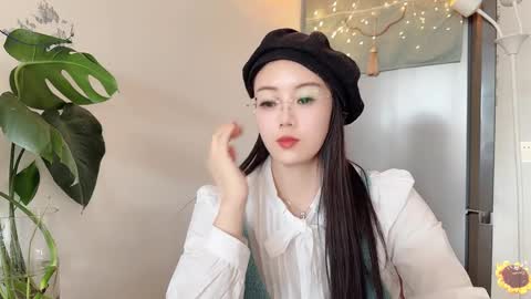 Snapshot of yuner0715 chatting on 19, 2, 2025 YunEr online show from 19, 2, 2025
